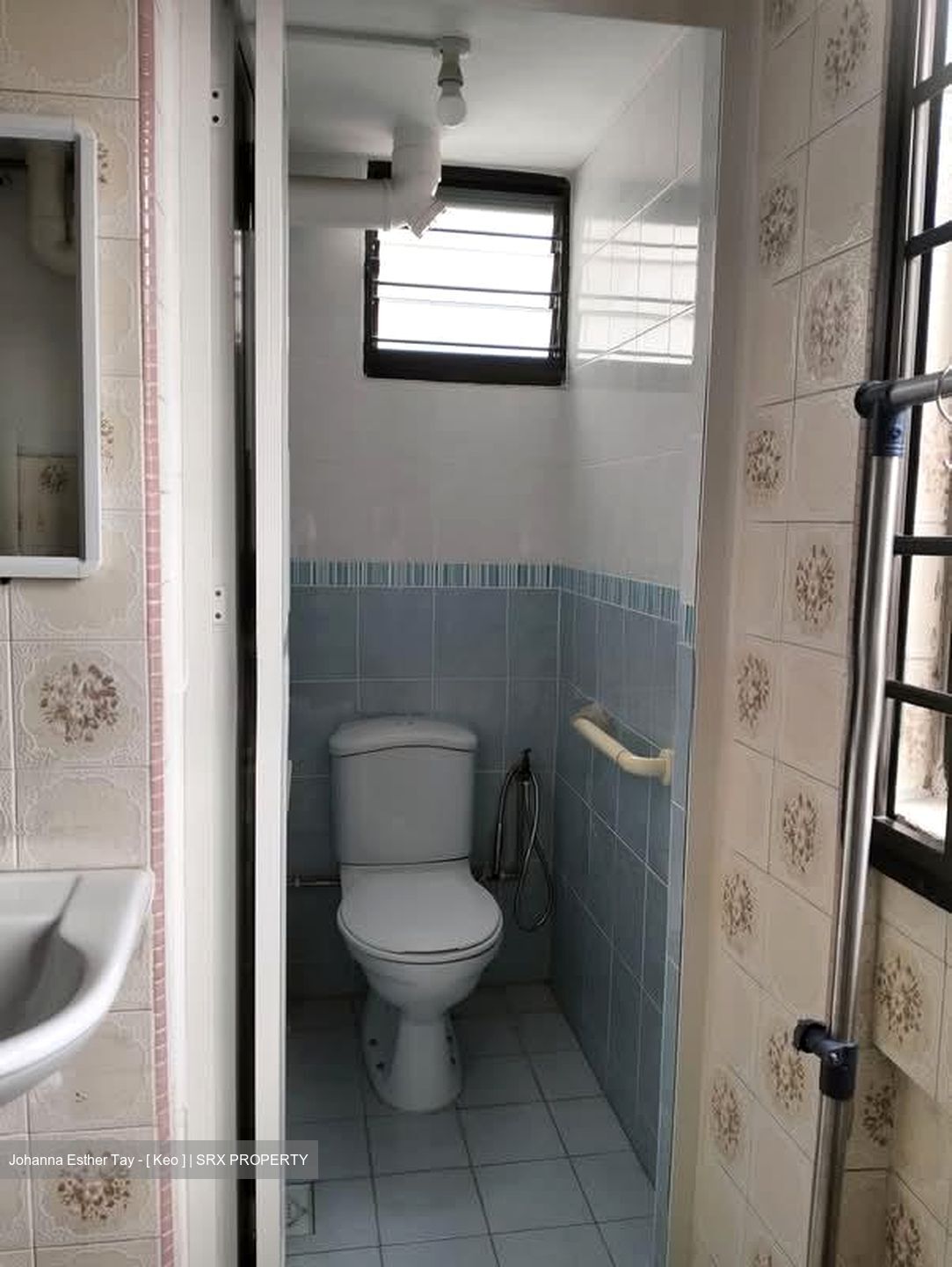 Blk 462 Crawford Lane (Kallang/Whampoa), HDB 3 Rooms #534890911